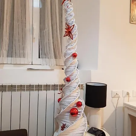 Apartment Rho Fiera *