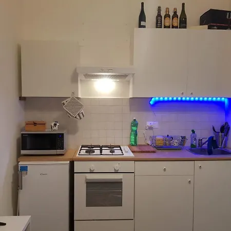 Rho Fiera Apartment *