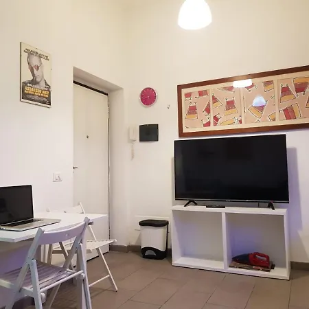 Rho Fiera Apartment Milan
